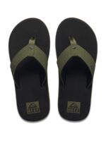 REEF LAYBACK CJ4366 OLIVE - Image 3