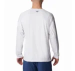 COLUMBIA TERMINAL TACKLE LS TEE 1388261-114 - Image 2