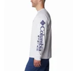 COLUMBIA TERMINAL TACKLE LS TEE 1388261-114 - Image 3