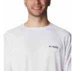 COLUMBIA TERMINAL TACKLE LS TEE 1388261-114 - Image 4