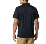 COLUMBIA UTILIZER POLO AM0126-010 ΥΠΑΡΧΕΙ ΚΑΙ 3XL - Image 2