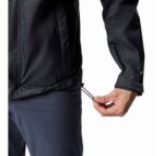 COLUMBIA POURING ADVENTURE III JACKET 2117171-010 - Image 3