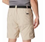 COLUMBIA SILVER RIDGE UTILITY CARGO 2030744-271 Ancient Fossil - Image 4