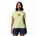 COLUMBIA PARSONS POINT SS GRAPHIC TEE 2154951-775