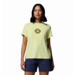 COLUMBIA PARSONS POINT SS GRAPHIC TEE 2154951-775
