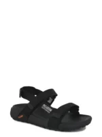 PALLADIUM SANDALS 94682-008-M BLACK - Image 2