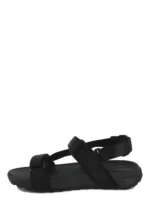 PALLADIUM SANDALS 94682-008-M BLACK - Image 4