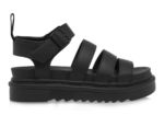 SEVEN FLATFORMS  432 BLACK - Image 3