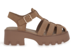 SEVEN PLATFORMS 294 TAUPE - Image 4