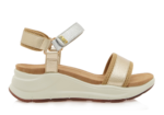 SEVEN SANDALS 232 PLATINA - Image 3