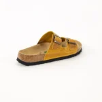 ANATOMIC NEW B LEATHER mostaza 23058 - Image 3