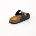 ANATOMIC NEW B oiled LEATHER black 20108 - Image 3