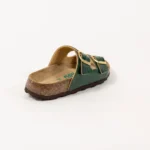 ANATOMIC NEW B LEATHER 24095 marian kaki - Image 3