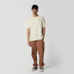 HEARTSEASE OFF WHITE