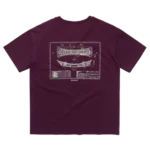 MYSTIC CONCEPT SB1 OXBLOOD RED - Image 2