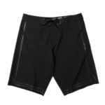 MYSTIC TRUCE BOARDSHORT 900 BLACK - Image 4
