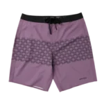 MYSTIC PRISM BOARDSHORT ROSEWOOD 507 - Image 5