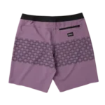 MYSTIC PRISM BOARDSHORT ROSEWOOD 507 - Image 4