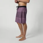 MYSTIC PRISM BOARDSHORT ROSEWOOD 507 - Image 3