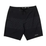MYSTIC PRISM BOARDSHORT BLACK 900 - Image 5