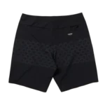 MYSTIC PRISM BOARDSHORT BLACK 900 - Image 4