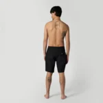MYSTIC PRISM BOARDSHORT BLACK 900 - Image 2