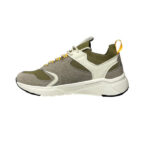 U.S.GRAND POLO SNEAKERS GPM46231/6061 BEIGE - Image 2