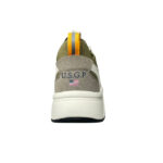 U.S.GRAND POLO SNEAKERS GPM46231/6061 BEIGE - Image 3