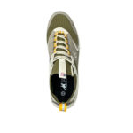 U.S.GRAND POLO SNEAKERS GPM46231/6061 BEIGE - Image 4