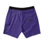 MYSTIC MOVEMENT BOARDSHORTS 35107.2402212 PURPLE - Image 2