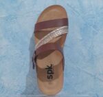 SPK SANDALS ANATOMIC LEATHER 601 AMARILLO - Image 2