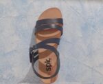 SPK SANDALS ANATOMIC LEATHER 620 MARINO - Image 2