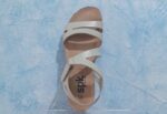 SPK SANDALS ANATOMIC LEATHER 620 MINT - Image 2