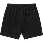MYSTIC BRAND SWIMSHORT 35107.250345 BLACK - Image 2