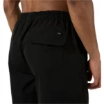 MYSTIC BRAND SWIMSHORT 35107.250345 BLACK - Image 3
