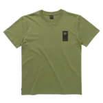 MYSTIC PANSY TEE 35105.260705 640 OLIVE GREEN - Image 4