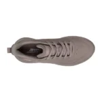 SKECHERS BOBS SPORT SQUAD WAVES-JUST WADING WITH MEMORY FOAM 117485 TPE - Image 4