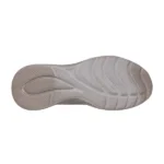 SKECHERS BOBS SPORT SQUAD WAVES-JUST WADING WITH MEMORY FOAM 117485 TPE - Image 5