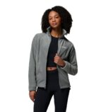 COLUMBIA BENTON SPRINGS FULL ZIP FLEECE WL6439-342 - Image 2