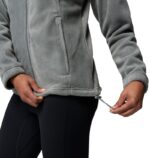 COLUMBIA BENTON SPRINGS FULL ZIP FLEECE WL6439-342 - Image 4