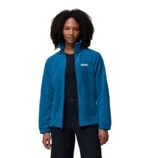 COLUMBIA BENTON SPRINGS FULL ZIP FLEECE WL6439-438 - Image 3