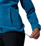 COLUMBIA BENTON SPRINGS FULL ZIP FLEECE WL6439-438 - Image 5
