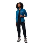 COLUMBIA BENTON SPRINGS FULL ZIP FLEECE WL6439-438 - Image 7
