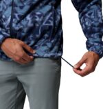 COLUMBIA STEENS MOUNTAIN PRINTED JACKET 1478231-467 - Image 5