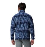 COLUMBIA STEENS MOUNTAIN PRINTED JACKET 1478231-467 - Image 6