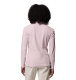 COLUMBIA GLACIAL IV 1/2 ZIP FLEECE AK1131-618 - Image 3