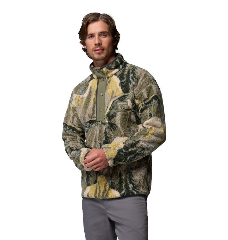2098461_397_a1_om_conversion1 COLUMBIA HELVETIA II HOODIE 2098461-397 - Image 1