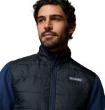 COLUMBIA BASIN BUTTE FULL ZIP FLEECE II 2101761-464 - Image 5