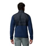 COLUMBIA BASIN BUTTE FULL ZIP FLEECE II 2101761-464 - Image 6