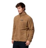 COLUMBIA RUGGED RIDGE HIGH PILE FULL ZIP 2135481-257